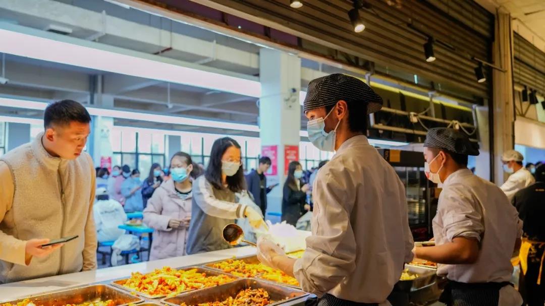 什邡老银杏酒店中餐图片