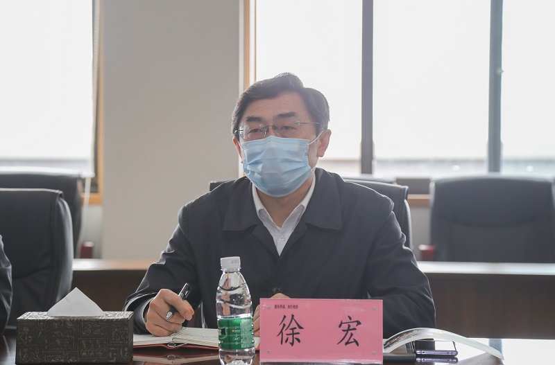 四川省档案学校徐宏校长在座谈会发言.jpg